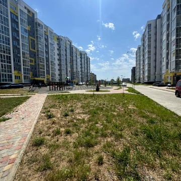 Марії Башкірцевої вул., 20