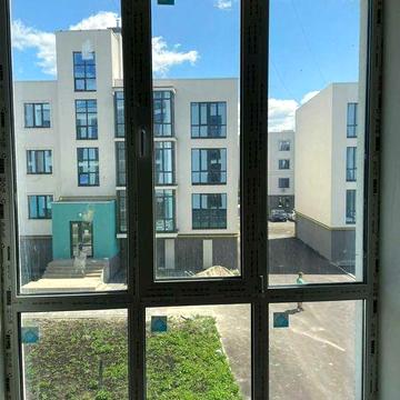 Однокімнатна квартира в ЖК Ібіс ЖК Ібіс