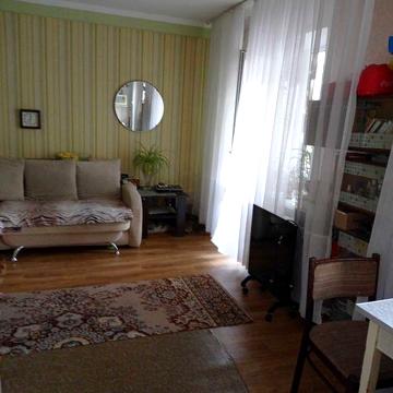 2 к.квартира   М. Лісова  Вул О.Левицького(Курчатова) 13, Лісовий