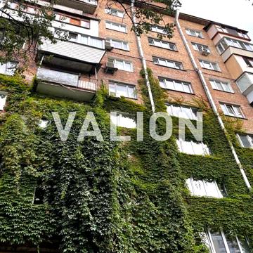 Продаж 2к квартири по вул. Генерала Генадія Воробйова (Курська), 11
