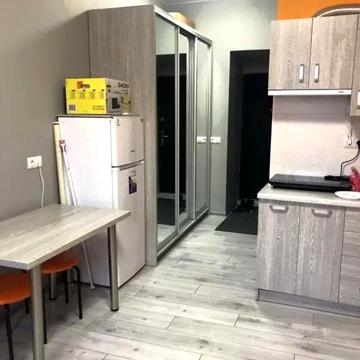 Довгострокова оренда 1к Квартира Балківська вулиця