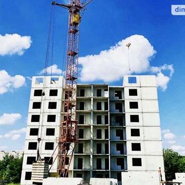 Продаж 1к Квартира Половка вулиця