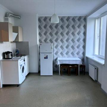 Сдам 1 комнатную квартиру на Семинарской 46