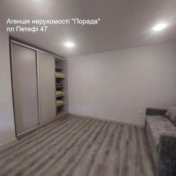 Видається в оренду 1а квартира в центрі