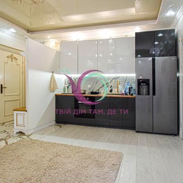 Збаразька вул., 26