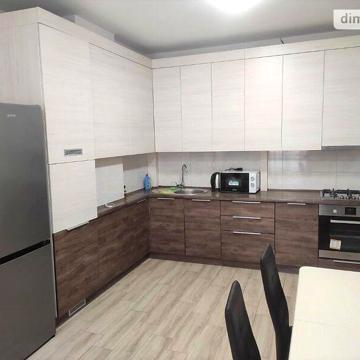 Довгострокова оренда 1к Квартира Академіка Корольова вулиця