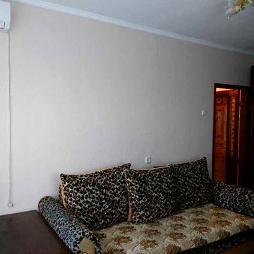 Долгосрочно квартира на Таирова Вильямса Королева без животных