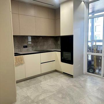 БЕЗ % 2 комн квартира ЖК Бережанский для семьи ЖК Бережанский