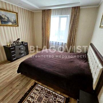 Продаж 2-кімнатної квартири просп. Червоної Калини 38/10