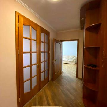 БЕЗ% Продаж 2-кім квартири 79м2, Срібнокільська 24, м. Осокорки, Київ