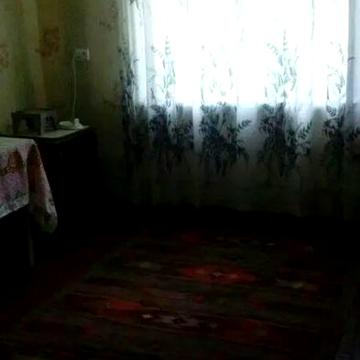 Продам 2-х комнатную квартиру,без удобств,с.Марьяновка (В.Выска ),обща