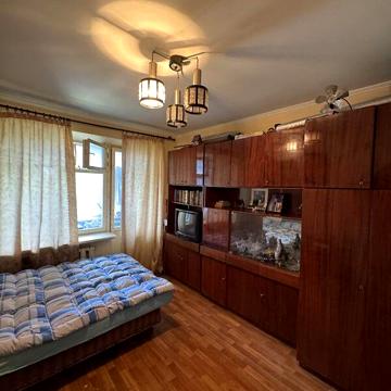 Продаж 1к Квартира Сухомлинського вулиця