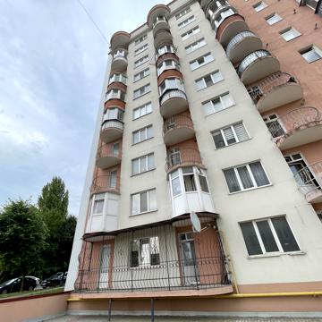 Чернівецька, 51