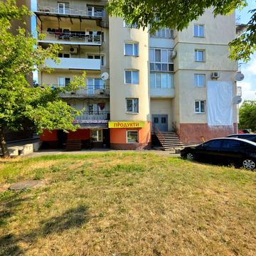 Пасічна вул., 38