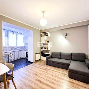 У продажу 1 кімн.кв.за адресою вул. Клочківська, 101Ж, ЖК Домініон ЖК Домініон