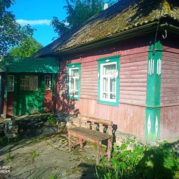Здам будинок у живописному затишному місці поруч зупинка електрички
