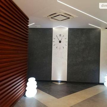 Продаж 1к Квартира Курортний провулок ЖК Атмосфера