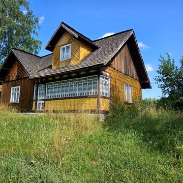 Петрунівка, 1