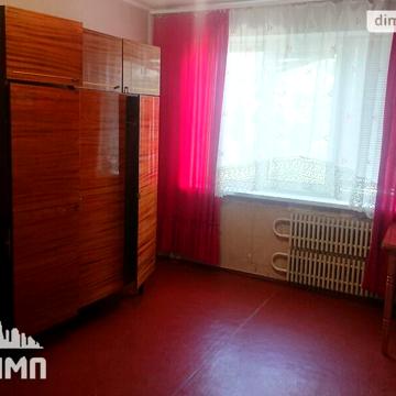 Продаж 1к Квартира Антонова Олега вулиця
