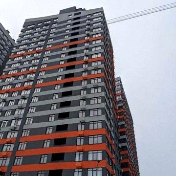 Продаж 3к квартири 73м право власності ЖК Теракота Вирлиця ЖК Терракотта