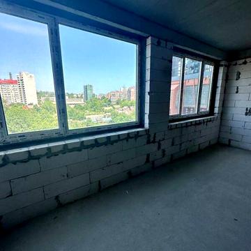 Продаж 1к Квартира Мандриківська вулиця ЖК Затишний-2