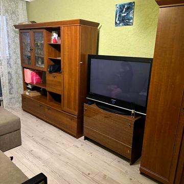 Продаж 1к Квартира Грабовського вулиця
