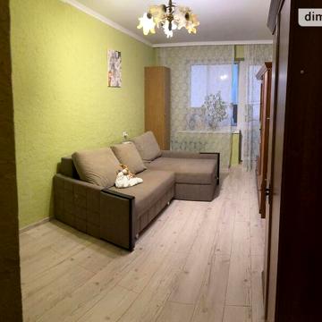 Продаж 1к Квартира Грабовського вулиця