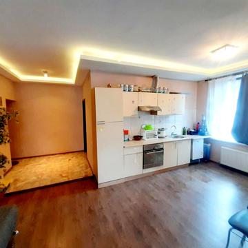 Тараса Шевченка просп., 36