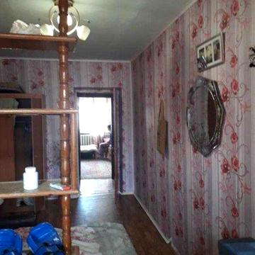 Продам 2кв 3/5 хорошее жилое состояние