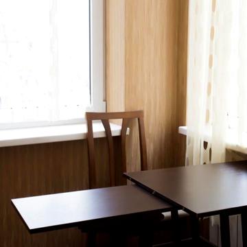 Уютный номер в апарт-отеле в Харькове