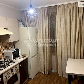 Довгострокова оренда 2к Квартира Пушкінська вулиця