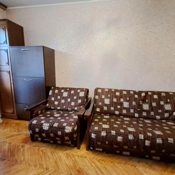 Науки просп., 24