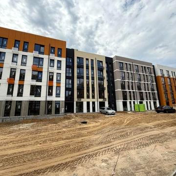 Продам простору 2-кімн. квартиру ЖК Sofi House від забудовника ЖК Sofi House