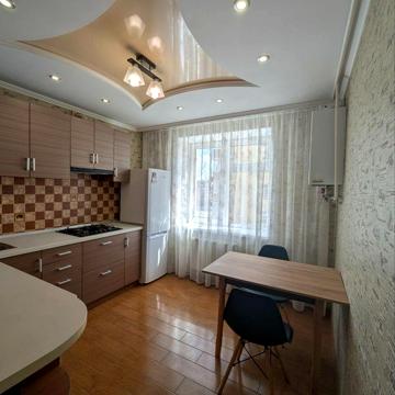 Панаса Мирного вул., 18