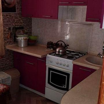 Продам 1 кімнатну квартиру