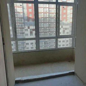 Продаж 1 кім квартири, 45,5 кв.м. в центрі/Височана