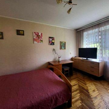 Сдам 2к квартиру Центр кз Глінки