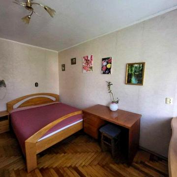 Сдам 2к квартиру Центр кз Глінки