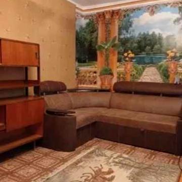 Аренда 3к частн. дом в Лесках