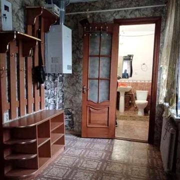 Аренда 3к частн. дом в Лесках