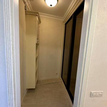 Довгострокова оренда 1к Квартира Мускатна (Зої Космодем’янської) вулиця