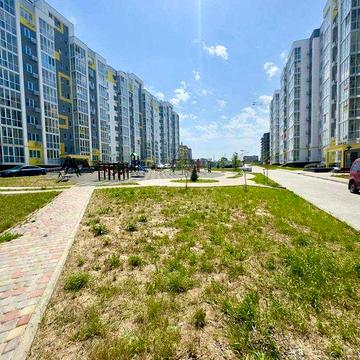Новий ЖК 2кім квартира на дві сторони ЖК Пелюстковий