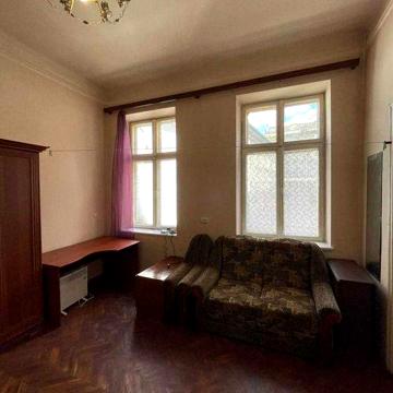 Оренда 1 кім.кв. вул. Під Дубом ( Форум)