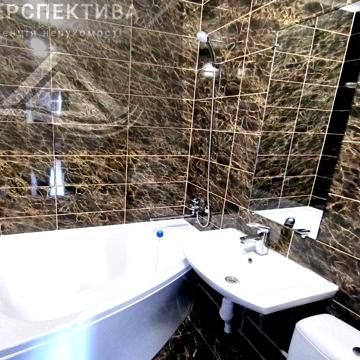 1-кімнатна кв., вул. Холодноярської Бригади/СКД. Ремонт,меблі, техніка