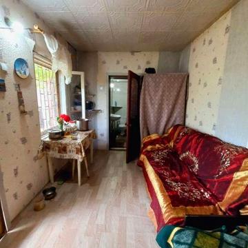 Светлое дачи Дом  1 комн+сан.узел
