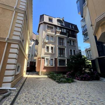 1к Квартира Аркадия Леваневского Каманина