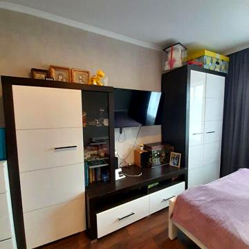 Продаж 1к Квартира Лесі Українки вулиця ЖК Променада