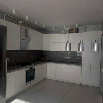 Продаж 2-кімнатної квартири в ЖК Столичний ЖК Столичний