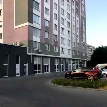 Продаж 2к квартири.Здана