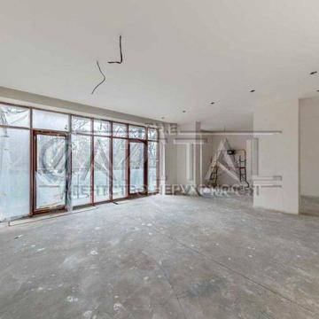 Продам квартиру 137м2 в ЖК Crystal Park. Парк. Шулявская. Центр 10 мин ЖК Crystal Park